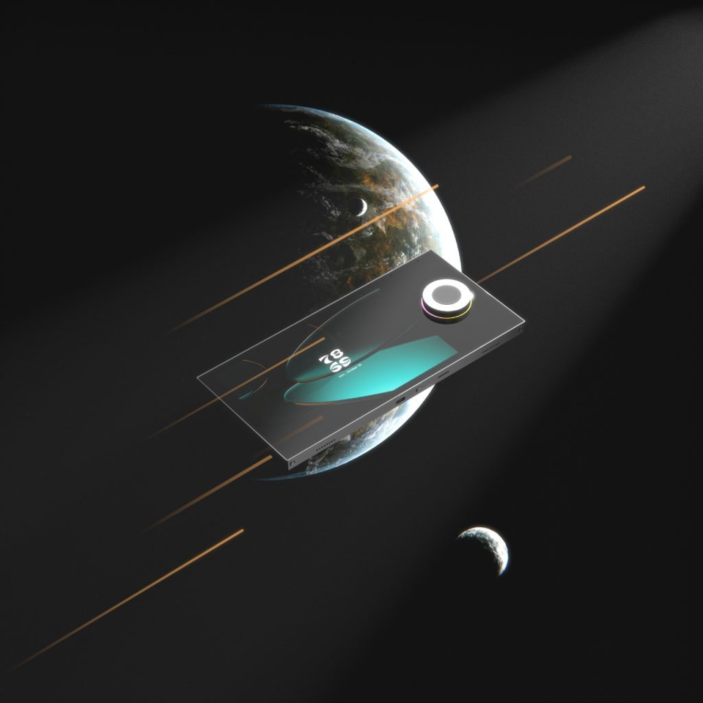 تاچ پنل هوشمند 8 اینچ ولوم دار 6 تاچ پنل هوشمند 8 اینچ ولوم دار اینترکام