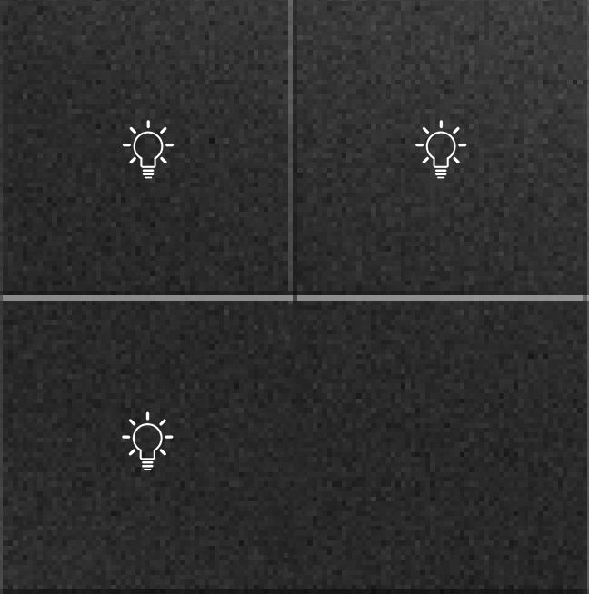 کلید هوشمند فشاری لوکس (خانه هوشمند باستک)