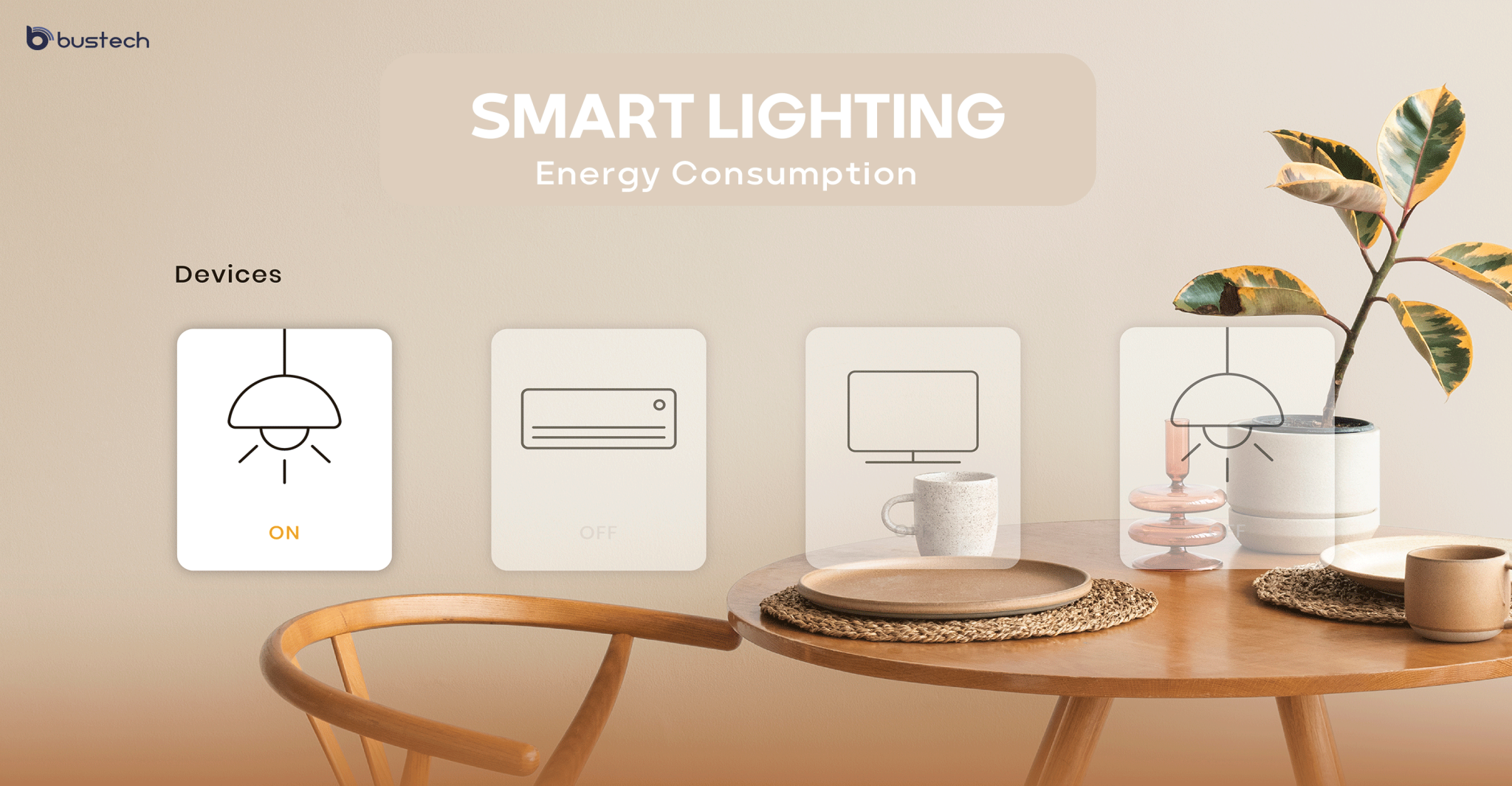 تاثیر هوشمندسازی درمصرف انرژی