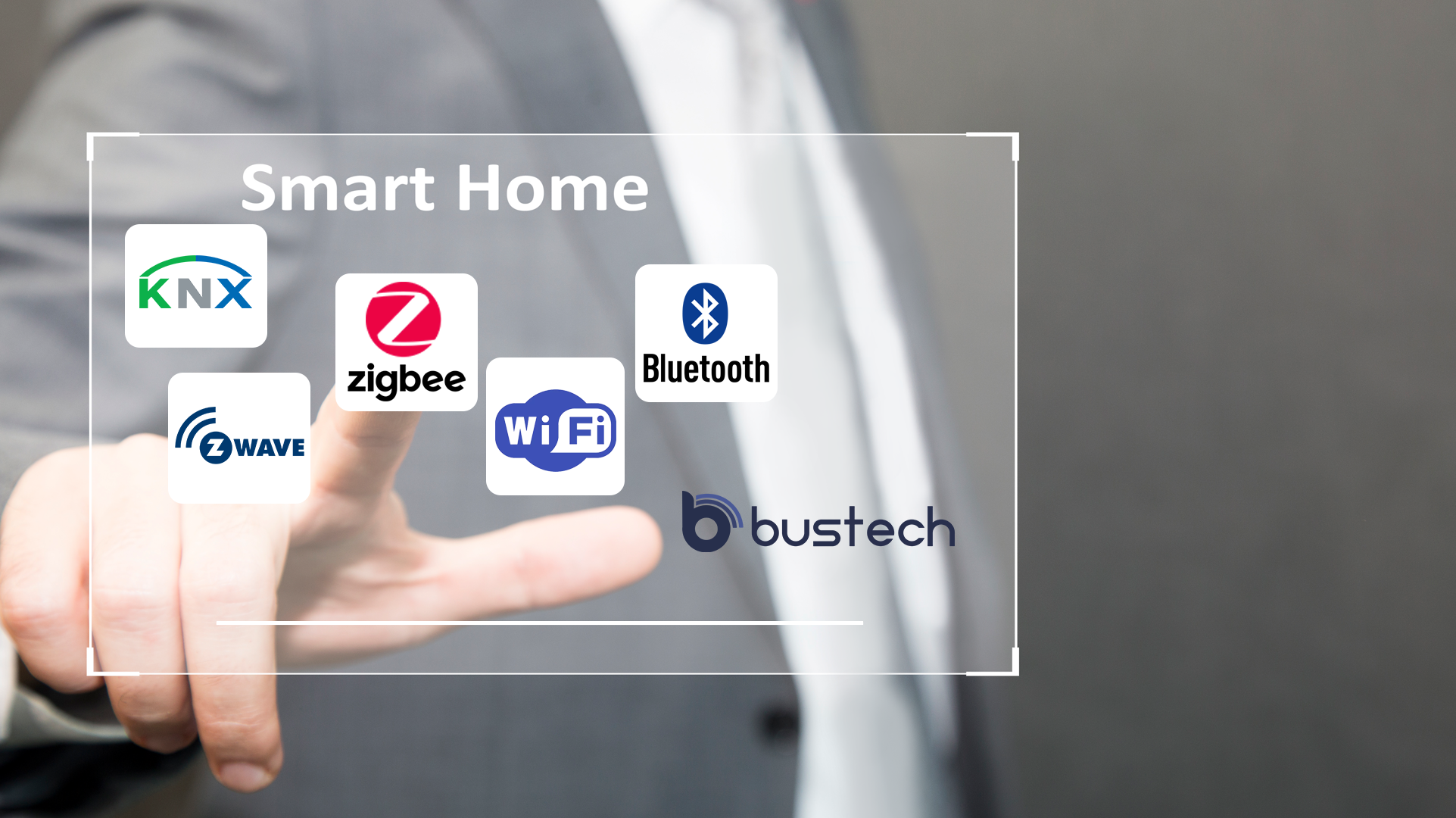 بهترین پروتکل خانه هوشمند 2025 - بررسی و مقایسه استاندارد ها